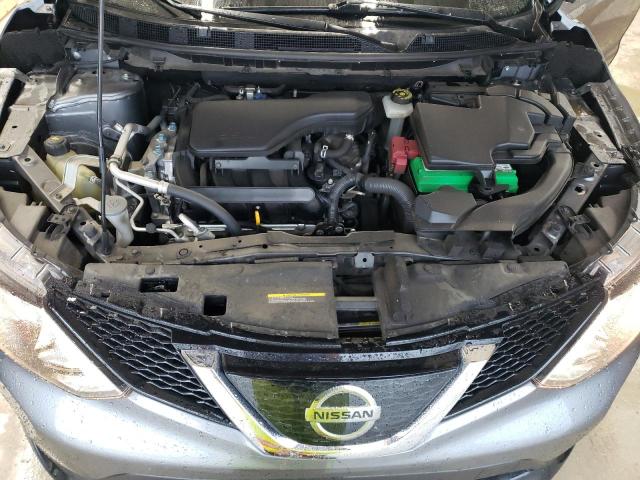 2019 NISSAN ROGUE SPOR - JN1BJ1CP1KW234364