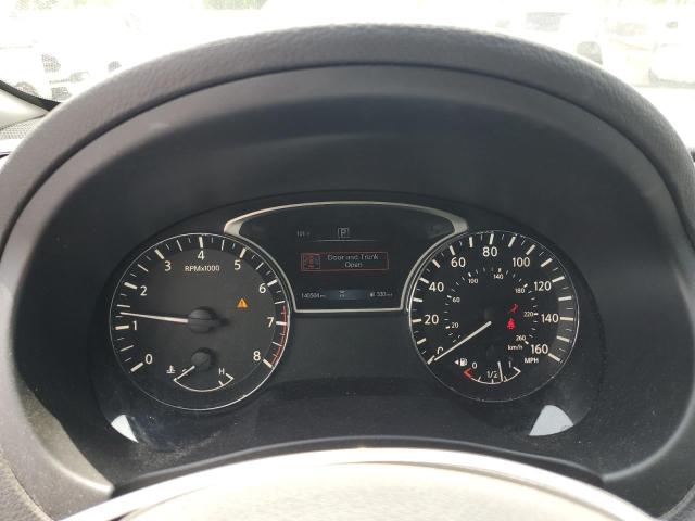 2018 NISSAN ALTIMA 2.5 - 1N4AL3AP3JC262612
