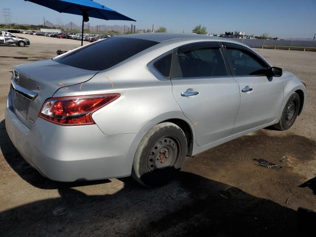 Vin: 1n4al3ap6dc180927, lot: 58343025, nissan altima 2.5 20133
