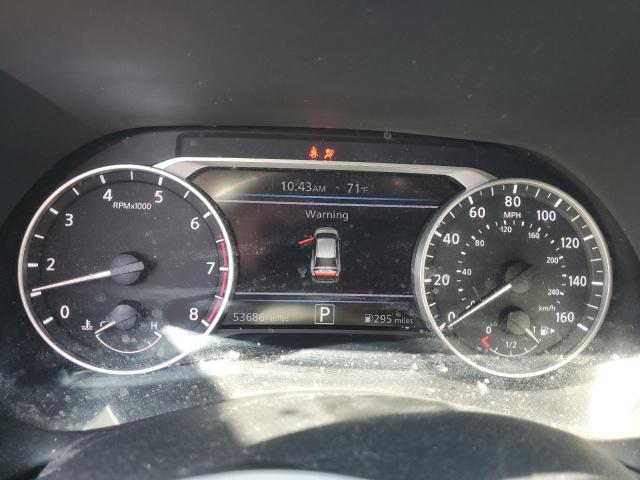 2020 NISSAN SENTRA SV 3N1AB8CV5LY263862