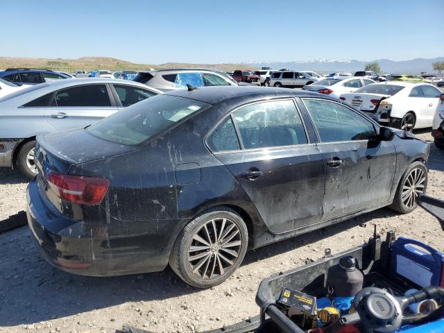Vin: 3vwb17aj8gm401631, lot: 55517425, volkswagen jetta sport 20163