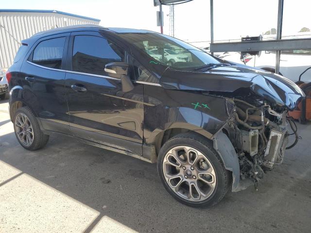 Vin: maj3s2ke4kc276409, lot: 56602355, ford ecosport titanium 20194