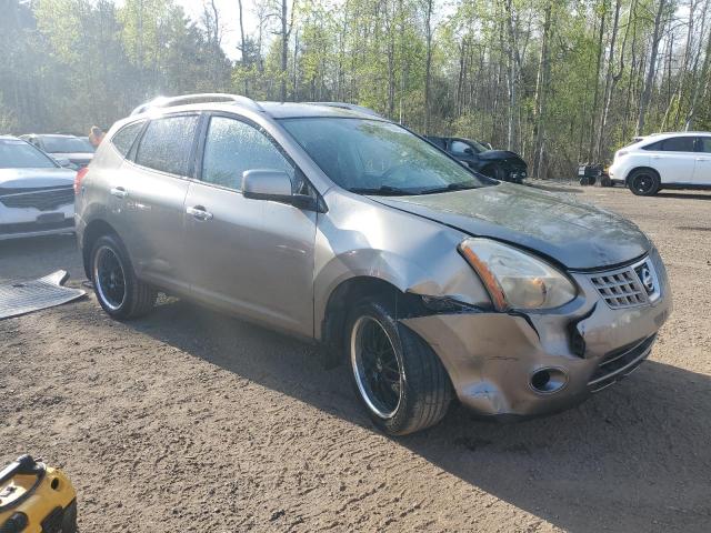 Vin: jn8as5mv1aw106834, lot: 55993615, nissan rogue s 20104
