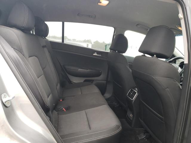 2020 KIA SPORTAGE L - KNDPM3AC2L7761363