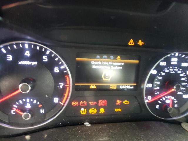 2022 KIA FORTE GT L 3KPF54AD4NE487688