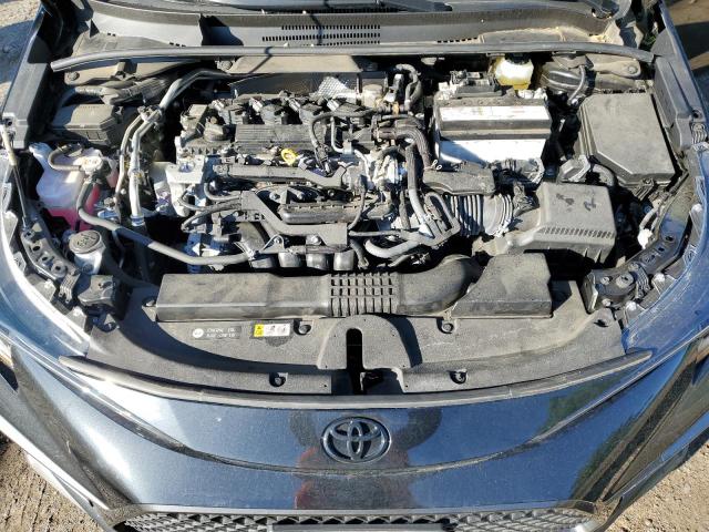 2022 TOYOTA COROLLA SE - JTDS4MCE9NJ092903