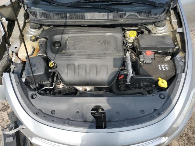 2016 DODGE DART SE 1C3CDFAA0GD503661