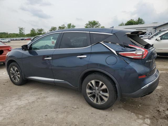 Vin: 5n1az2mh2fn231446, lot: 58580145, nissan murano s 20152