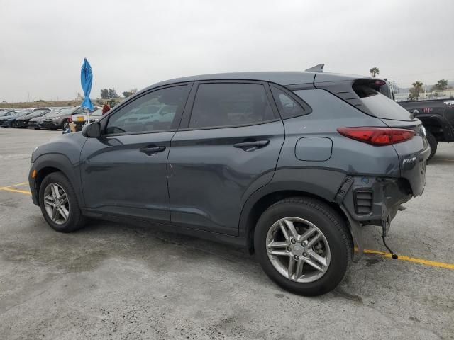 Vin: km8k22ab3nu903611, lot: 55687835, hyundai kona sel 20222