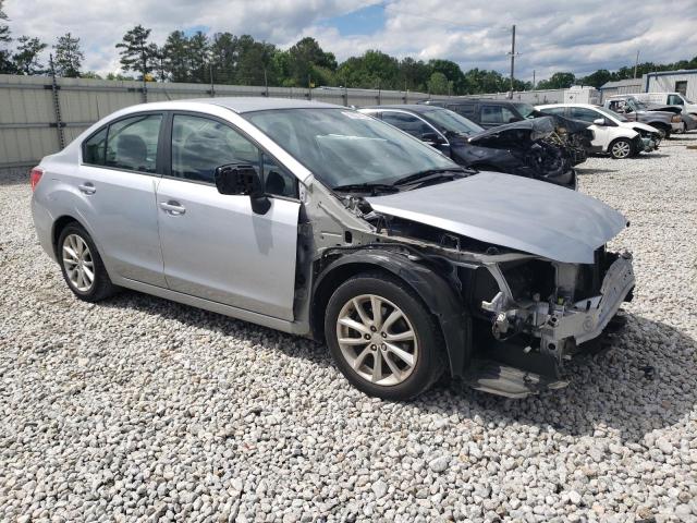 Vin: jf1gjac69ch014122, lot: 55627355, subaru impreza premium 20124