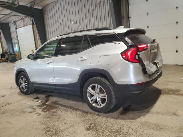 Vin: 3gkaltev4jl246849, lot: 55416775, gmc terrain sle 20182