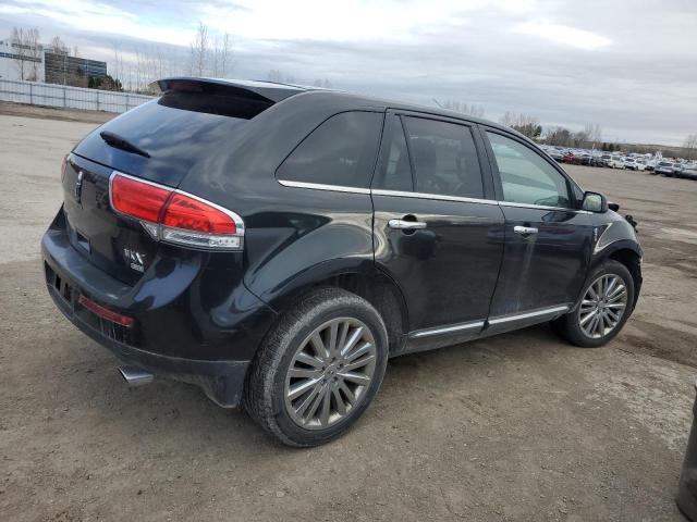 Vin: 2lmdj8jk9bbj26324, lot: 55482985, lincoln mkx 20113