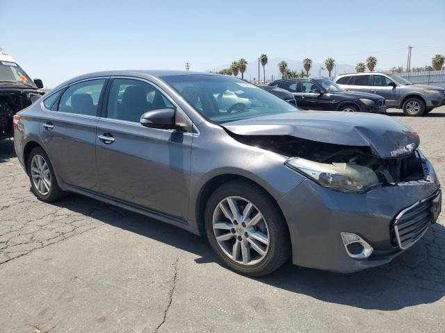 Vin: 4t1bk1eb9fu158157, lot: 59144585, toyota avalon xle 20154