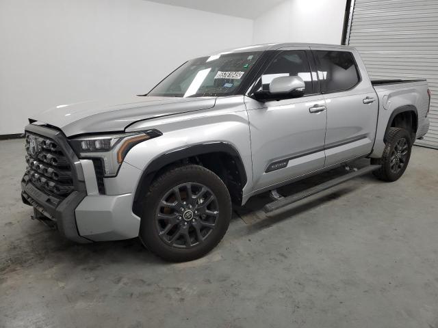TOYOTA TUNDRA CRE