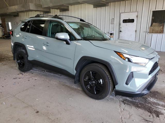 Vin: 2t3p1rfv8nw300942, lot: 56712315, toyota rav4 xle 20224