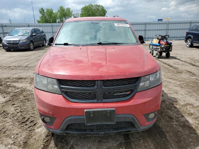2016 DODGE JOURNEY R/ 3C4PDDEGXGT142756
