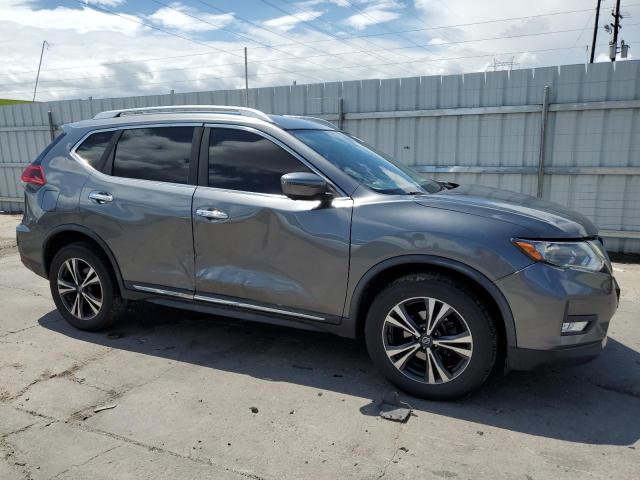Vin: jn8at2mv2jw318377, lot: 58218425, nissan rogue s 20184