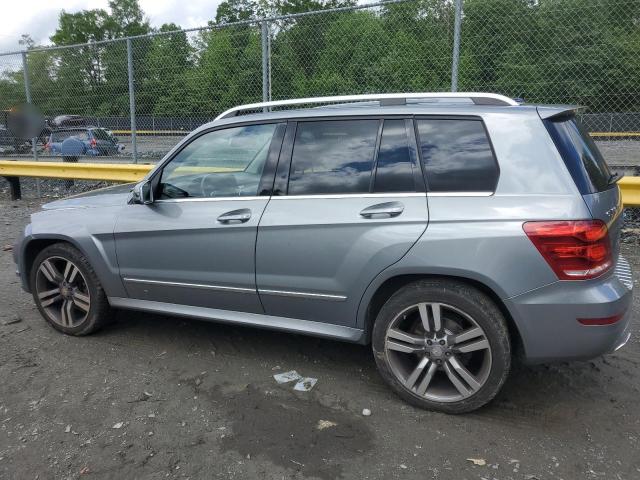 Vin: wdcgg8jb5df972179, lot: 56398195, mercedes-benz glk-class 350 4matic 20132