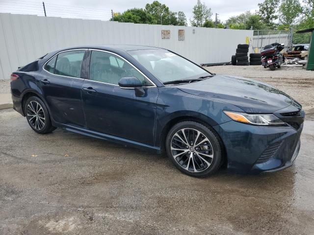 Vin: 4t1b11hk8ju547525, lot: 58334445, toyota camry l 20184