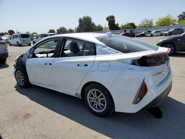 2022 TOYOTA PRIUS PRIM - JTDKAMFP4N3210219