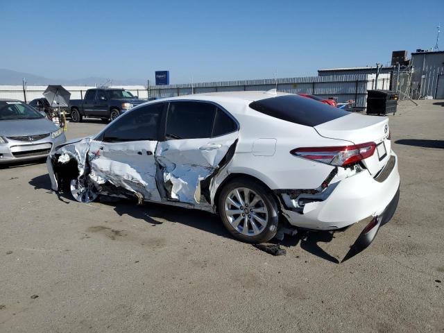 2019 TOYOTA CAMRY L - 4T1B11HK2KU813090
