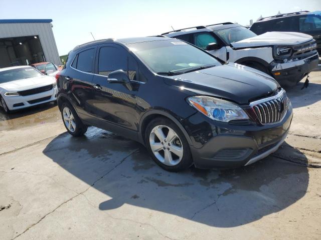 Vin: kl4cjasb2fb263807, lot: 56656885, buick encore 20154