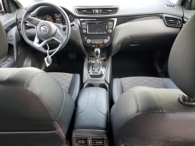 2022 NISSAN ROGUE SPOR - JN1BJ1BW3NW492138