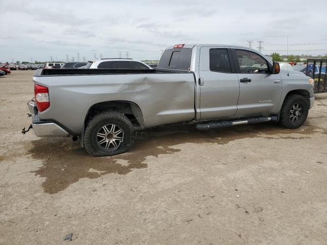 Vin: 5tfcw5f13ex016832, lot: 57417795, toyota tundra double cab sr 20143