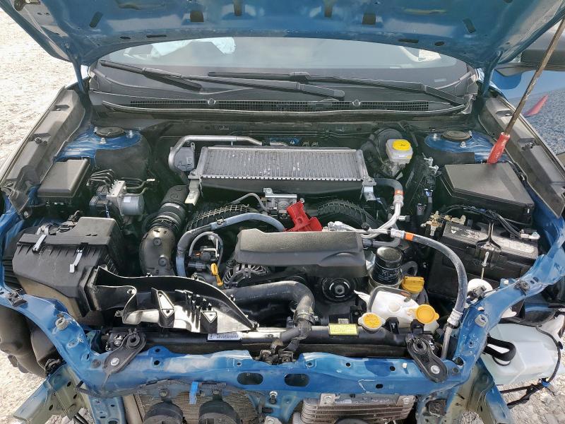 2024 SUBARU OUTBACK WI 4S4BTGSD8R3190498