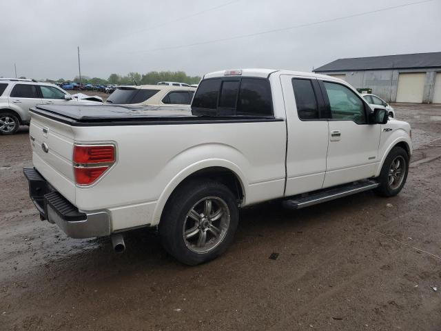 Vin: 1ftfx1ct9bfc33893, lot: 57851225, ford f-150 super cab 20113