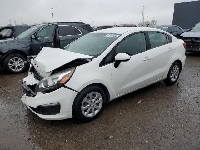 KIA RIO LX