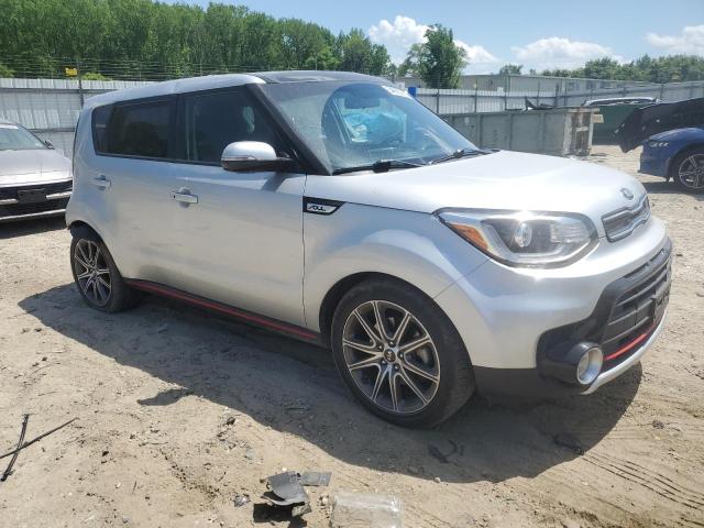 Vin: kndjx3aa4k7633359, lot: 54693395, kia soul ! 20194
