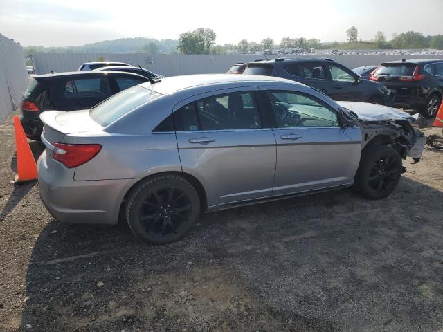 Vin: 1c3ccbbg4en164537, lot: 57128125, chrysler 200 touring 20143