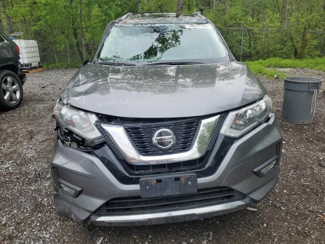 2019 NISSAN ROGUE S 5N1AT2MV6KC774845