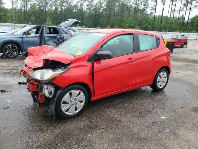 Vin: kl8cb6sa5gc550621, lot: 57818125, chevrolet spark ls 2016 img_1