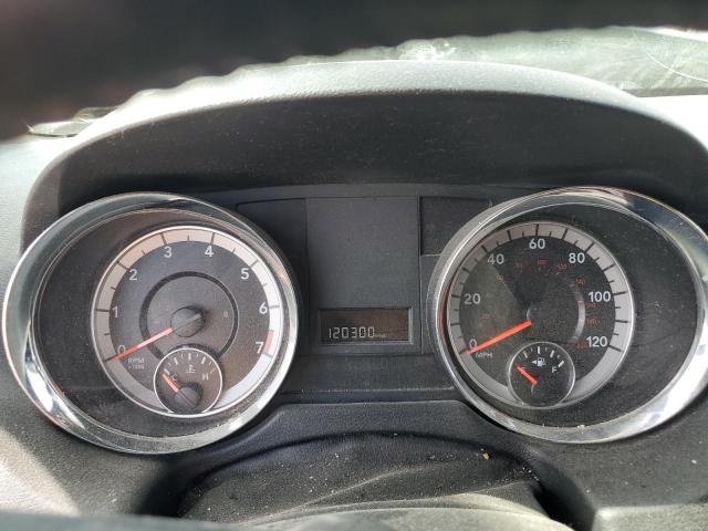 2019 DODGE GRAND CARA - 2C4RDGCG6KR809220