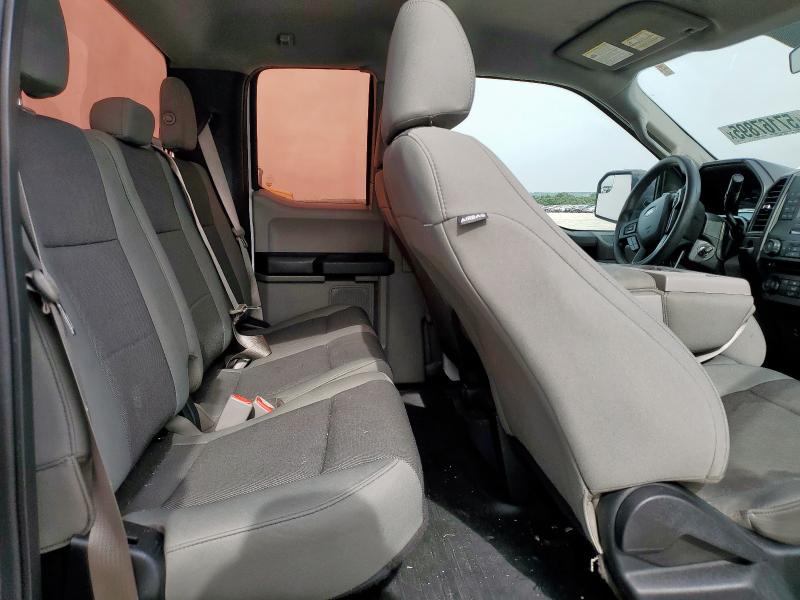 2016 FORD F150 SUPER - 1FTEX1CP4GKF57248