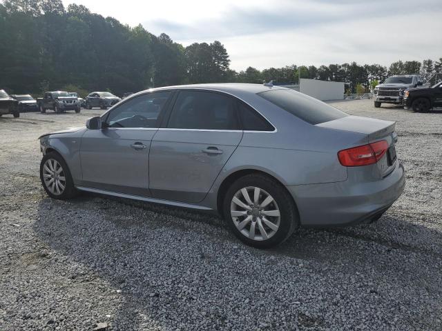 Vin: wauafafl6fn001186, lot: 56292295, audi a4 premium 20152