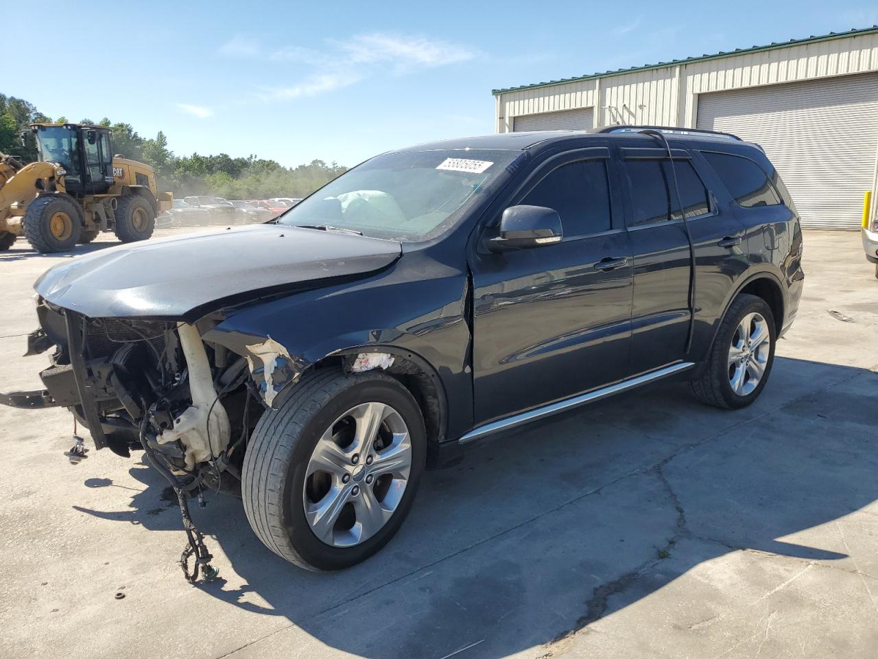 DODGE DURANGO LIMITED