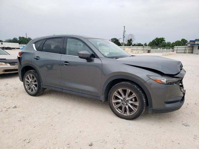 Vin: jm3kfadm5m0369024, lot: 57706585, mazda cx-5 grand touring 20214