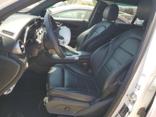 2020 MERCEDES-BENZ GLC 300 W1N0G8DB6LF765634