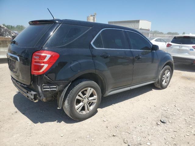 Vin: 2gnalbekxh1588689, lot: 57476205, chevrolet equinox ls 20173