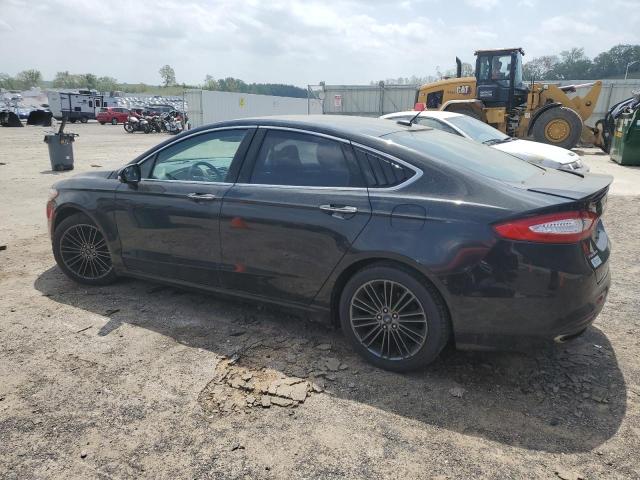 Vin: 3fa6p0d99fr247272, lot: 57048265, ford fusion titanium 20152