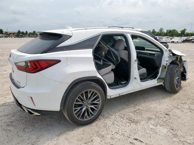 Vin: 2t2bzmca7jc154055, lot: 57497185, lexus rx350 350 base 20183