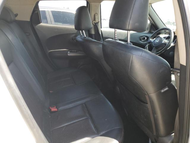 2015 NISSAN JUKE S - JN8AF5MRXFT504060