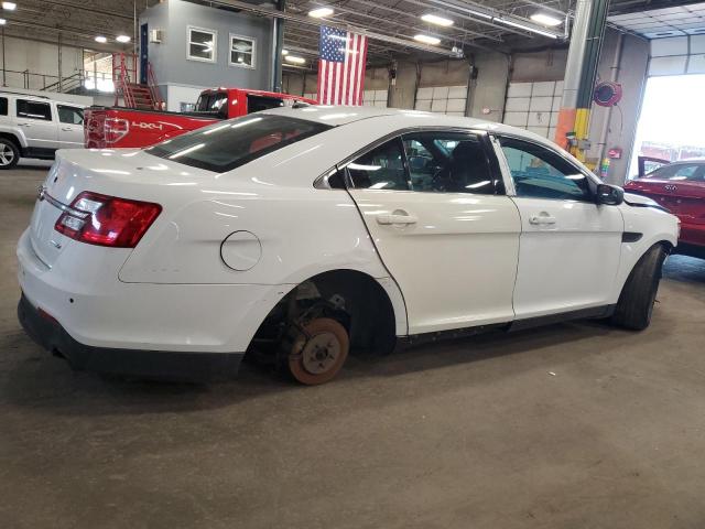 Vin: 1fahp2mk7dg213469, lot: 55790225, ford taurus police interceptor 20133