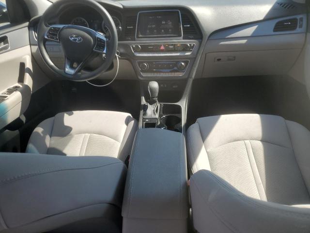 2018 HYUNDAI SONATA SE - 5NPE24AF9JH688062