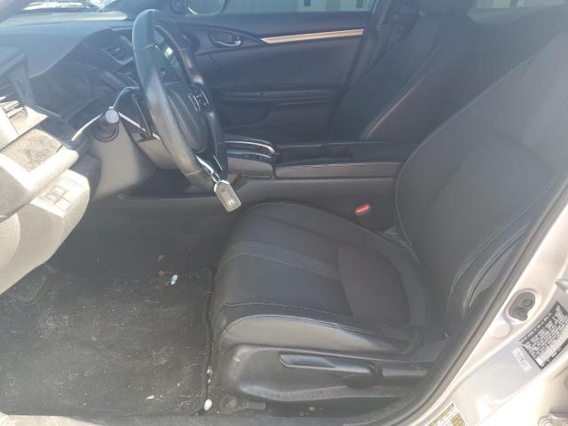 2020 HONDA CIVIC SPOR SHHFK7H49LU418548