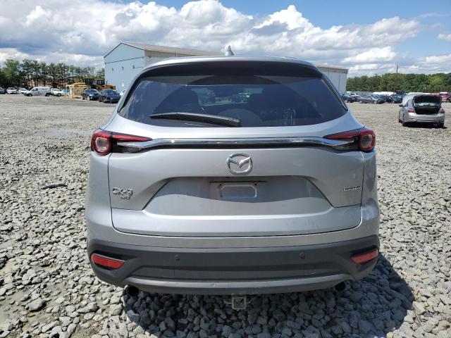 2022 MAZDA CX-9 TOURI JM3TCBCY6N0618360