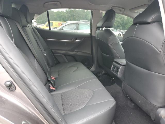 2024 TOYOTA CAMRY XSE - 4T1K61AK9RU919378